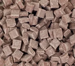 Callebaut Milk Chocolate Bakestable Chunks